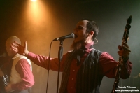 COPPELIUS - Leipzig - 31.10.2010