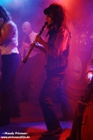 COPPELIUS - Leipzig - 31.10.2010