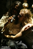 COPPELIUS - Leipzig - 31.10.2010