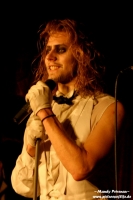 COPPELIUS - Leipzig - 31.10.2010