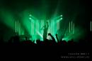 Covenant - Dresden 2011
