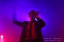 	 COVENANT - Leipzig - 02.12.2011 