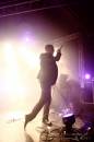 	 COVENANT - Leipzig - 02.12.2011 