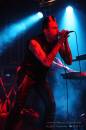 	 COVENANT - Leipzig - 02.12.2011 