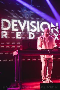 DE/VISION REDUX - Halle 16.05.2025