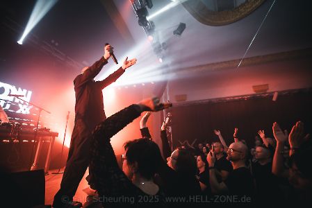 DE/VISION REDUX - Halle 16.05.2025