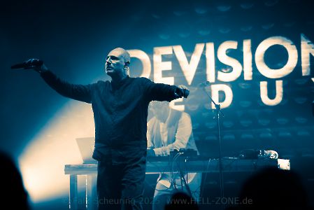 DE/VISION REDUX - Halle 16.05.2025
