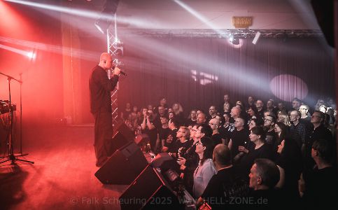 DE/VISION REDUX - Halle 16.05.2025