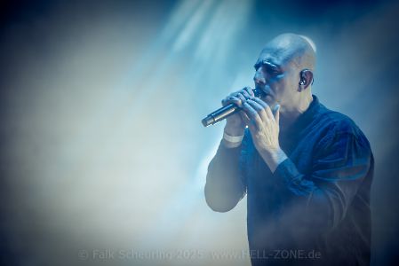 DE/VISION REDUX - Halle 16.05.2025