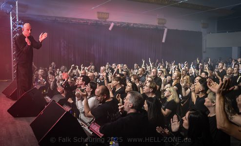 DE/VISION REDUX - Halle 16.05.2025