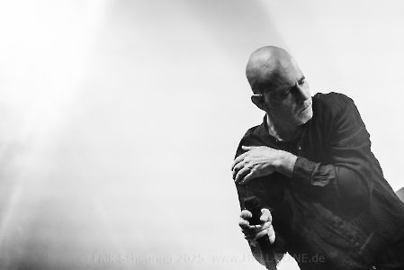 DE/VISION REDUX - Halle 16.05.2025