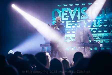 DE/VISION REDUX - Halle 16.05.2025