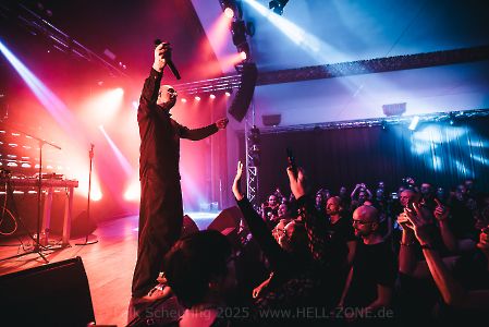 DE/VISION REDUX - Halle 16.05.2025