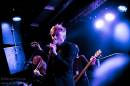 Marionette - supporting Deathstars 2012
