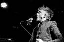 Marionette - supporting Deathstars 2012