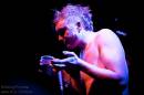 Marionette - supporting Deathstars 2012