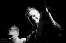 Marionette - supporting Deathstars 2012