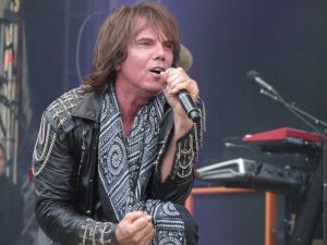 DEF LEPPARD und EUROPE