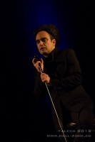 DEINE LAKAIEN Acoustic - Dresden - 2012