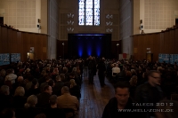 DEINE LAKAIEN Acoustic - Dresden - 2012