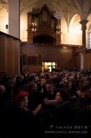 DEINE LAKAIEN Acoustic - Dresden - 2012
