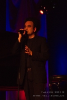 DEINE LAKAIEN Acoustic - Leipzig - 2012