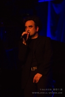DEINE LAKAIEN Acoustic - Leipzig - 2012