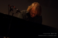 DEINE LAKAIEN Acoustic - Dresden - 2012