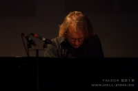 DEINE LAKAIEN Acoustic - Dresden - 2012
