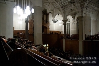 DEINE LAKAIEN Part 2 - Lukaskirche - Dresden - 2010 