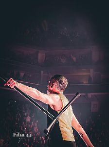 Depeche Mode live in Sacramento 2023