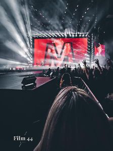 Depeche Mode live in Sacramento 2023