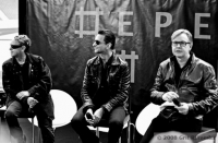 Depeche Mode Pressekonferenz 20
