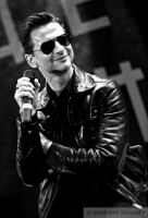 Depeche Mode Pressekonferenz 23