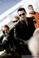 Depeche Mode Pressekonferenz 8