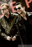 Depeche Mode Pressekonferenz 9