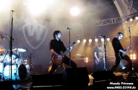 Der W - Leipzig - 15.03.2011