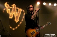 Der W - Leipzig - 15.03.2011