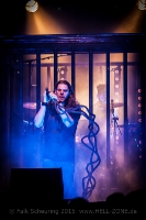 Diary Of Dreams - Leipzig 2015