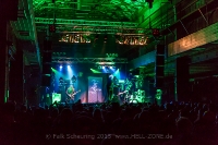 The Beauty Of Gemina - Leipzig 2015