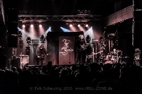 The Beauty Of Gemina - Leipzig 2015
