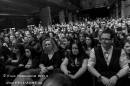 DIARY OF DREAMS - Leipzig - 04.04.2014