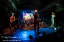 DIARY OF DREAMS - Leipzig - 04.04.2014