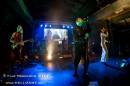 DIARY OF DREAMS - Leipzig - 04.04.2014