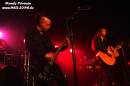 DIARY OF DREAMS - Leipzig - 20.11.2010