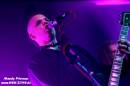 DIARY OF DREAMS - Leipzig - 20.11.2010