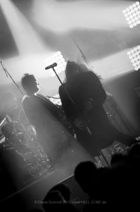 Diary Of Dreams - Königstein 2019