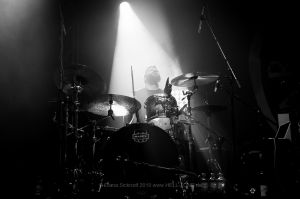 Diary Of Dreams - Königstein 2019