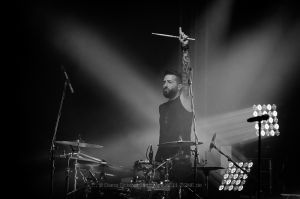 DIARY OF DREAMS und DIORAMA - Festung Königstein Open Air 2019