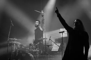 Diary Of Dreams - Königstein 2019